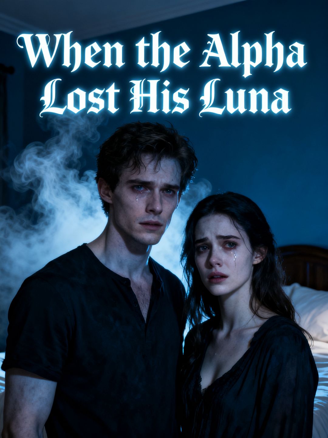 When the Alpha Lost His Luna