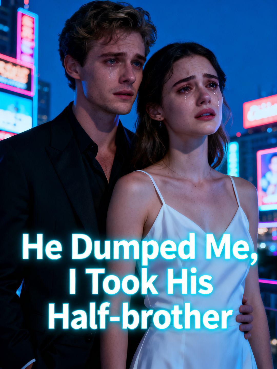He Dumped Me, I Took His Half-brother