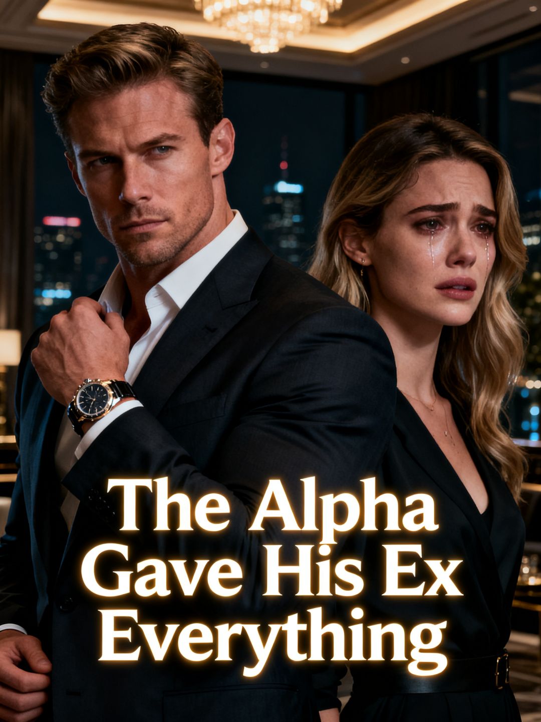 The Alpha Gave His Ex Everything