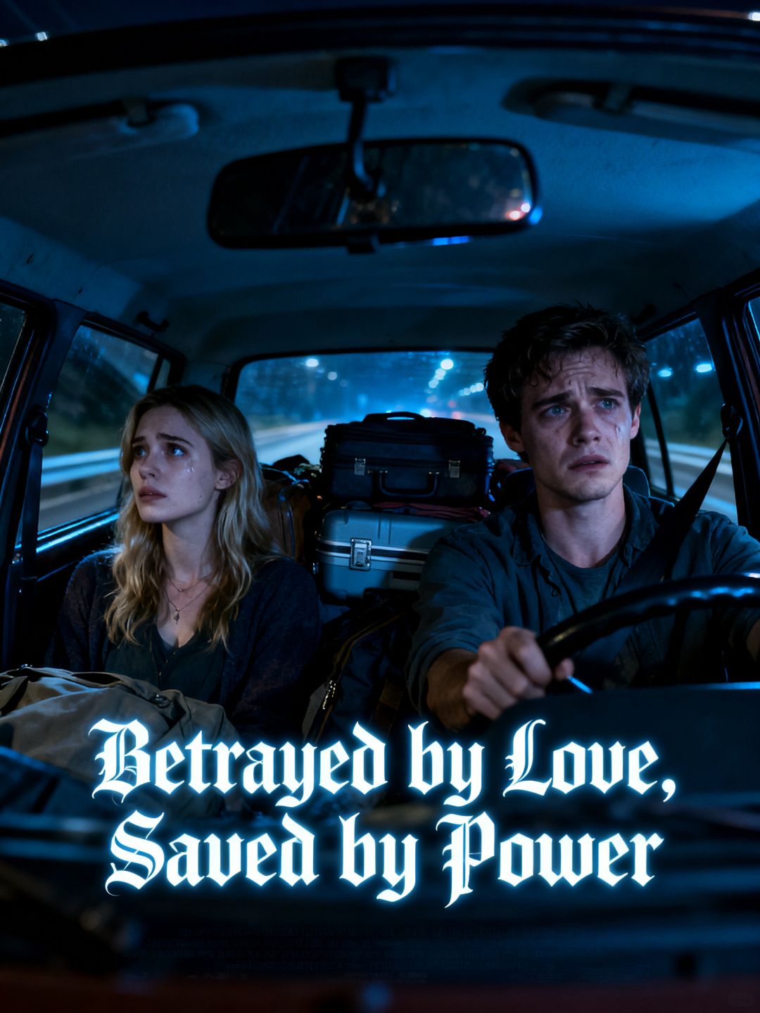 Betrayed by Love, Saved by Power