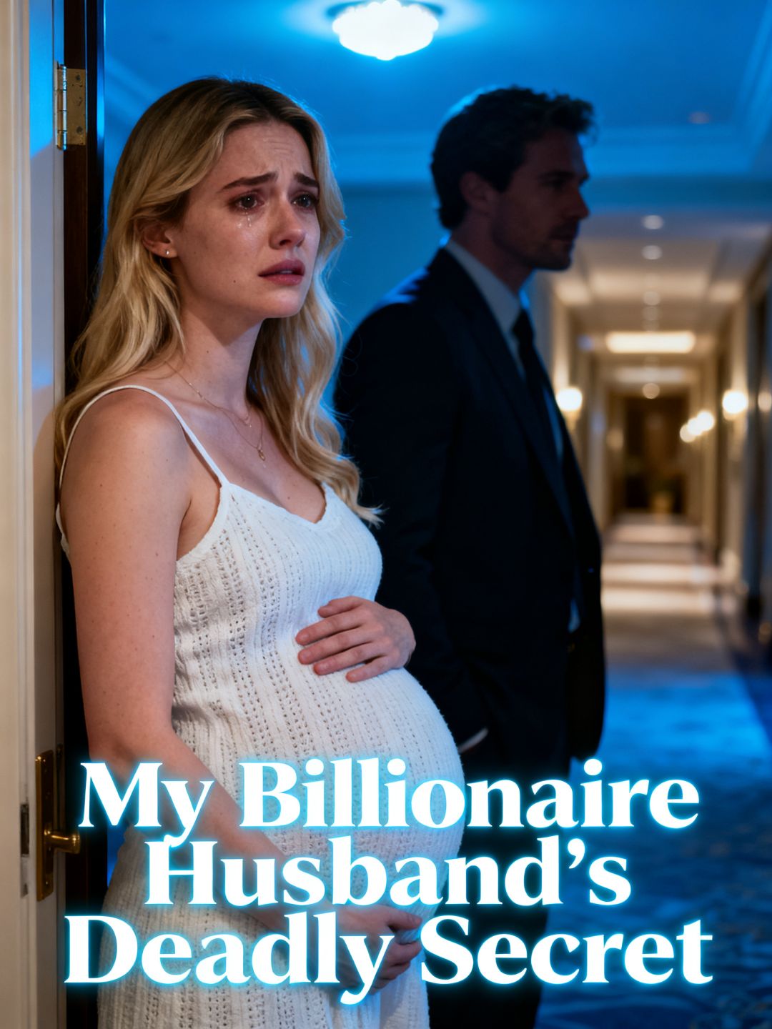 My Billionaire Husband's Deadly Secret