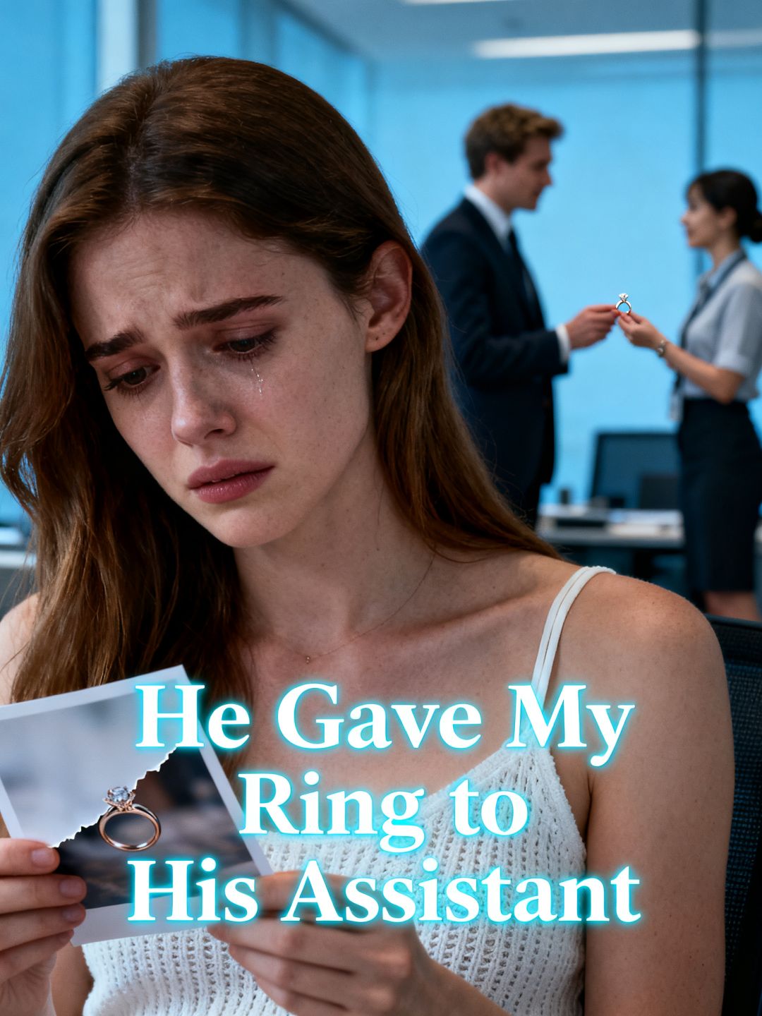 He Gave My Ring to His Assistant