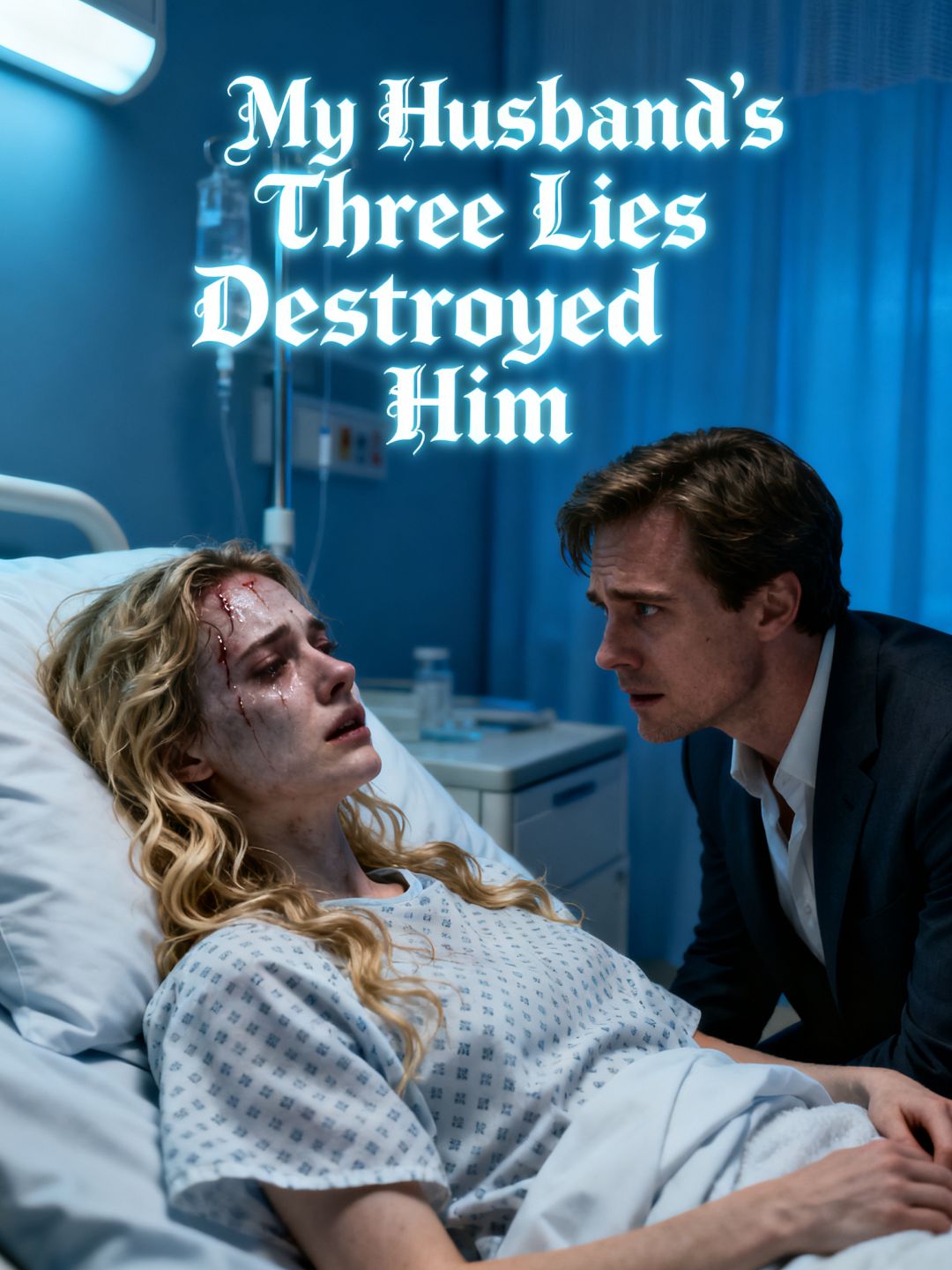 My Husband's Three Lies Destroyed Him