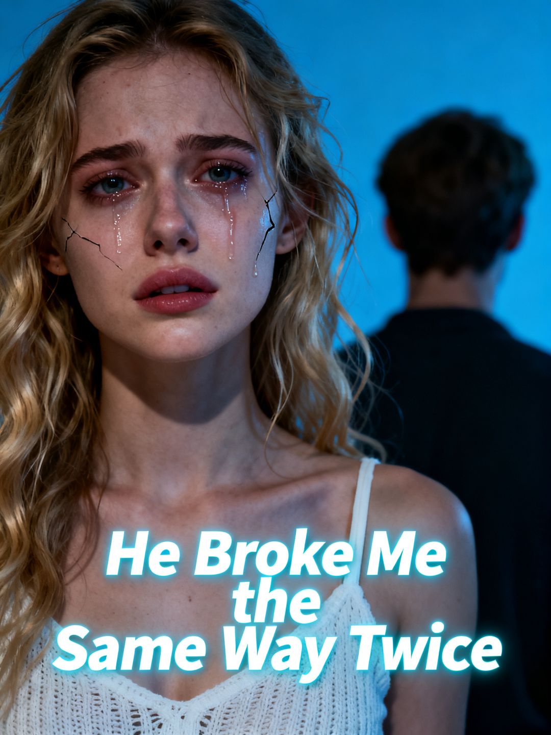 He Broke Me the Same Way Twice