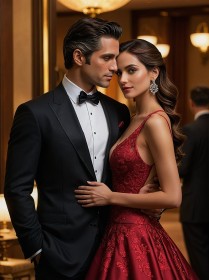 After I Stopped Being His Perfect Wife, My Ex-Fiancé Lost His Mind