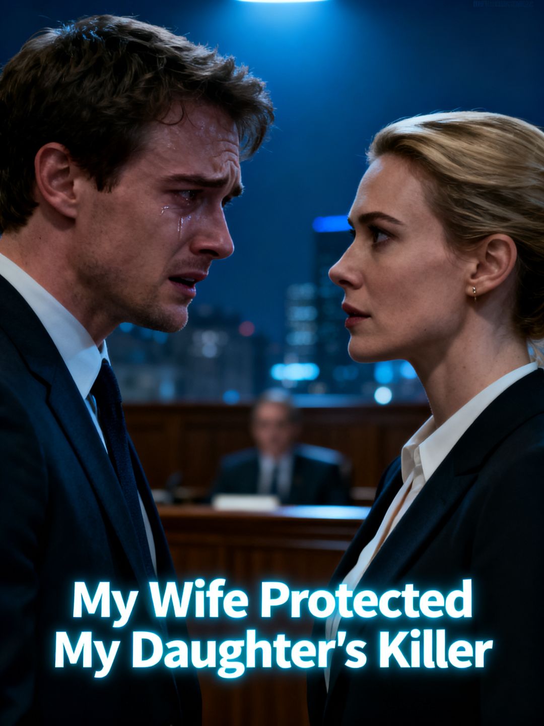 My Wife Protected My Daughter's Killer