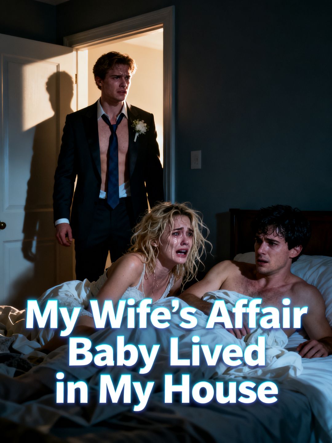 My Wife’s Affair Baby Lived in My House