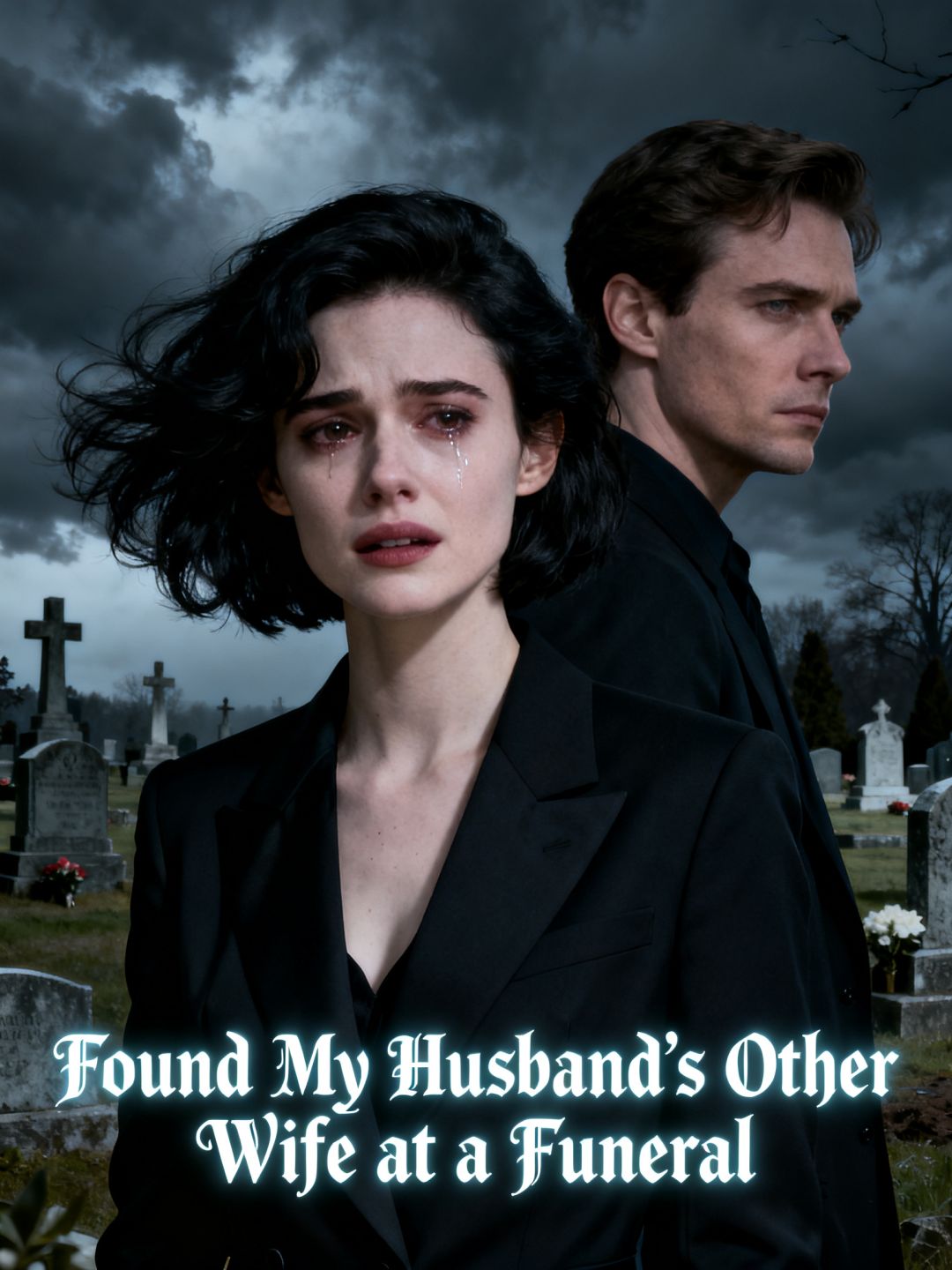 Found My Husband’s Other Wife at a Funeral