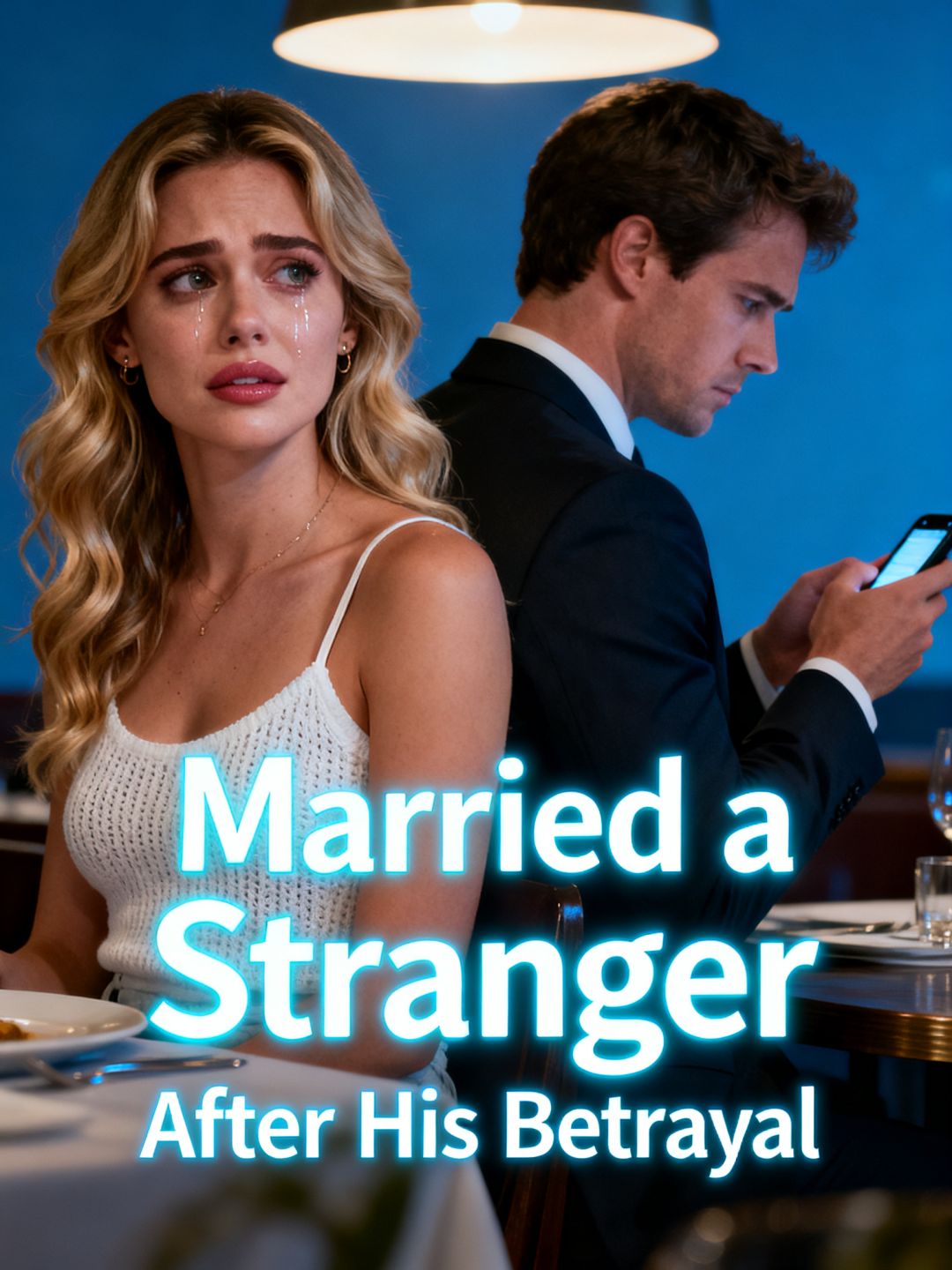 Married a Stranger After His Betrayal