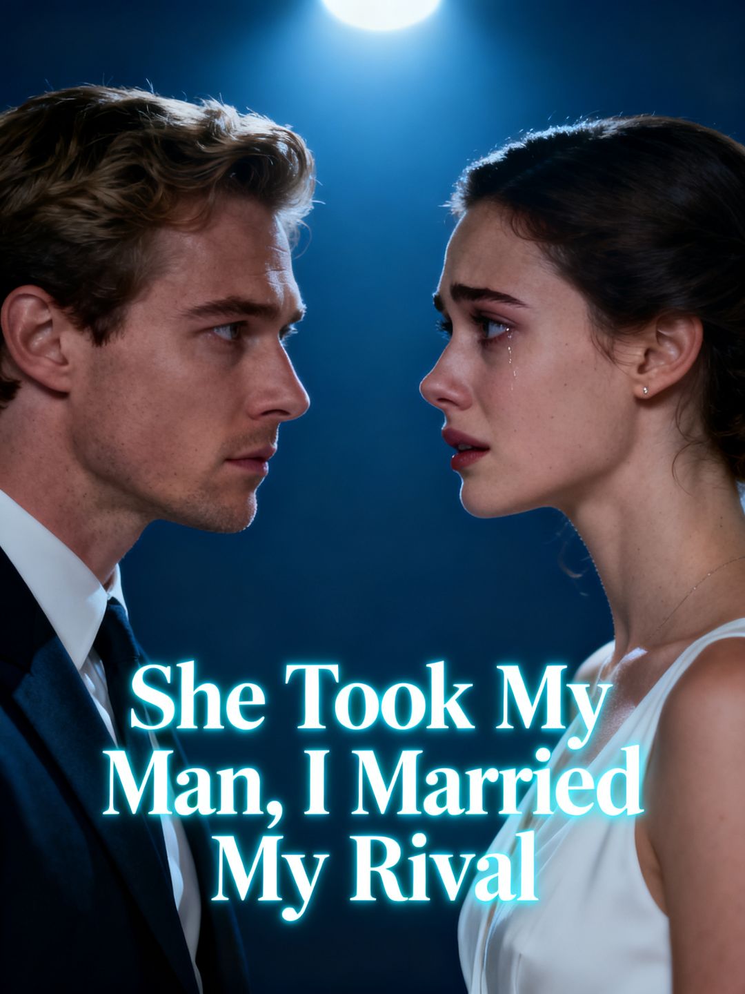 She Took My Man, I Married My Rival