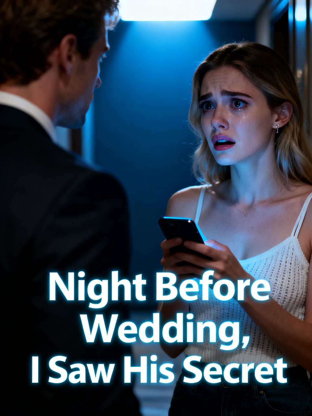 Night Before Wedding, I Saw His Secret