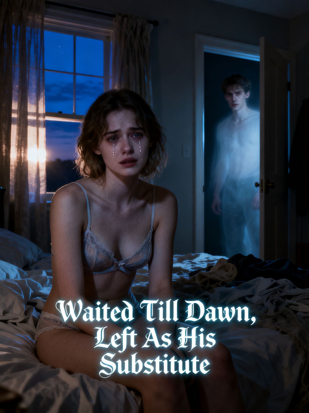 Waited Till Dawn, Left As His Substitute