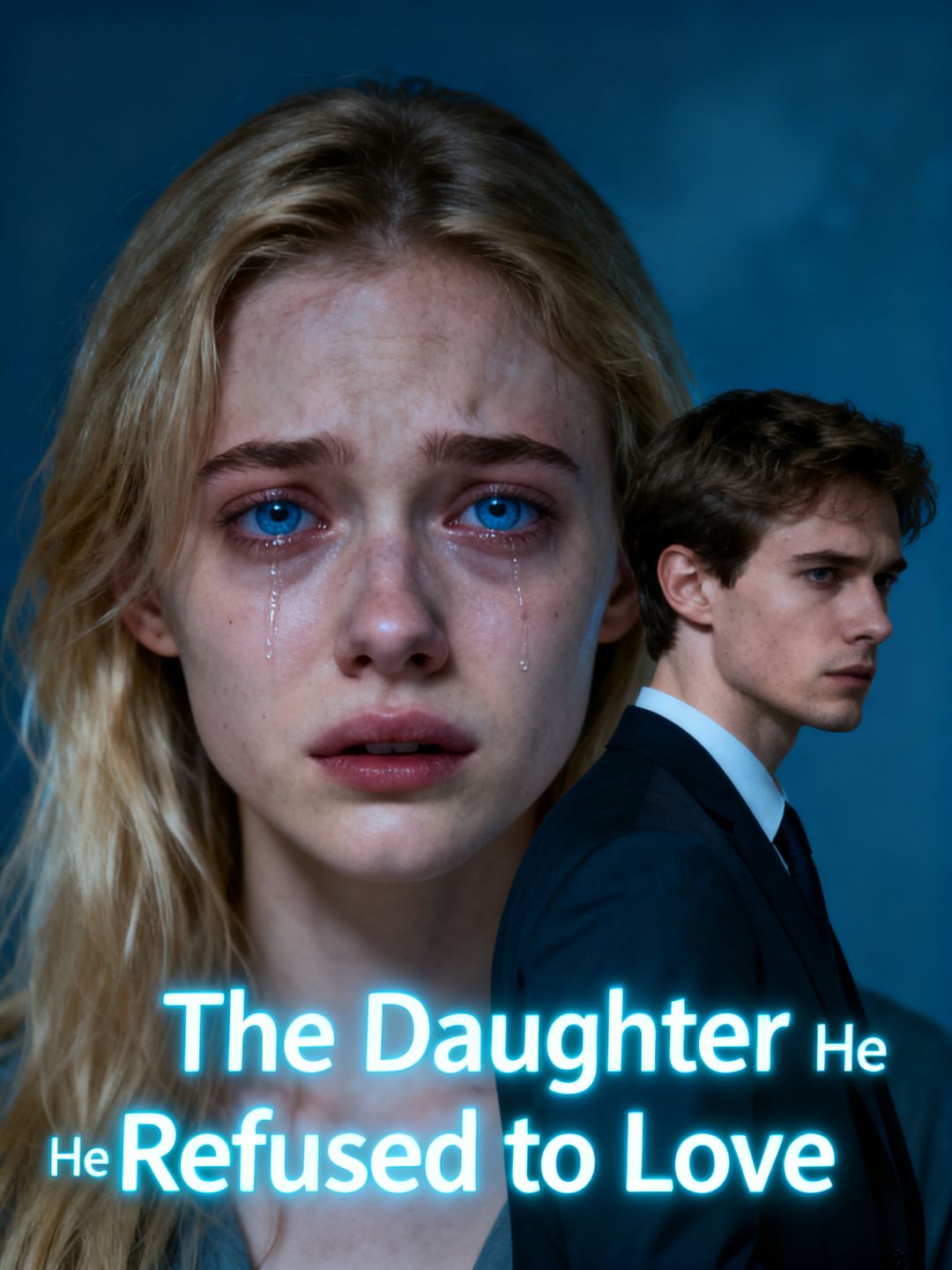 The Daughter He Refused to Love