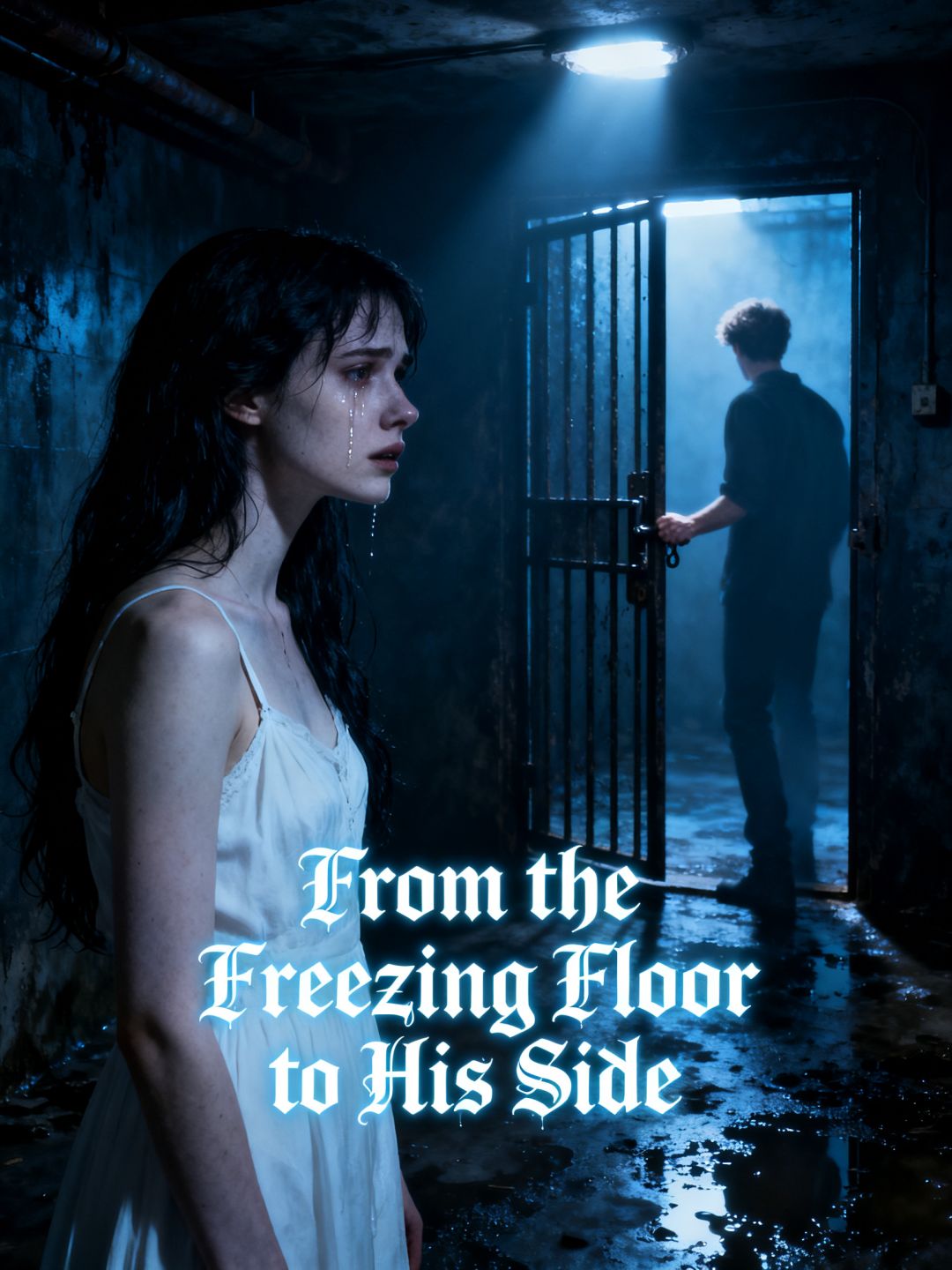 From the Freezing Floor to His Side