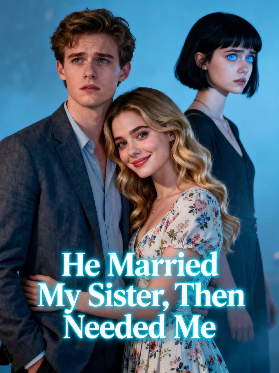 He Married My Sister, Then Needed Me