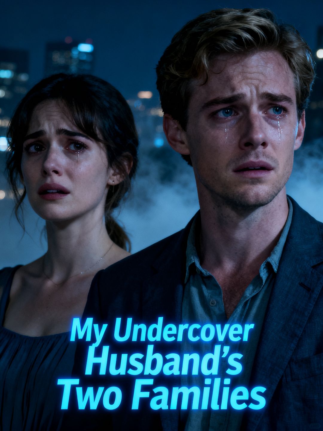 My Undercover Husband's Two Families