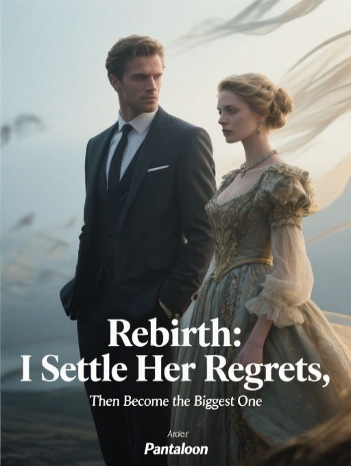 Rebirth: I Settle Her Regrets, Then Become the Biggest One