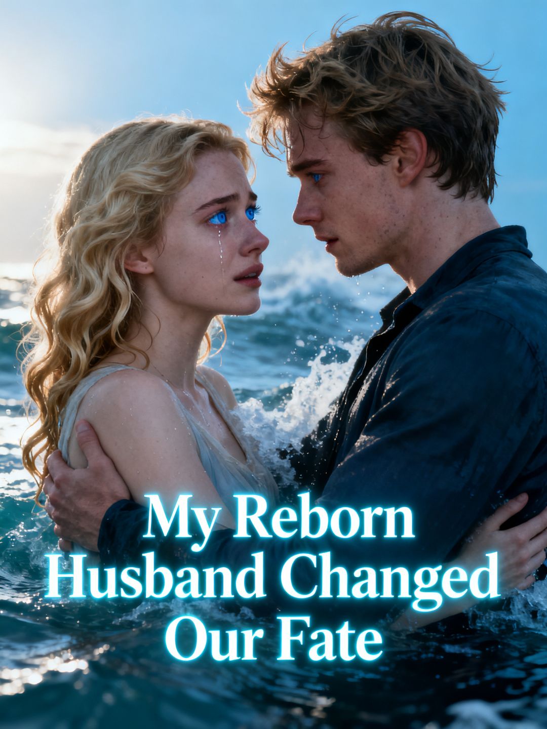 My Reborn Husband Changed Our Fate