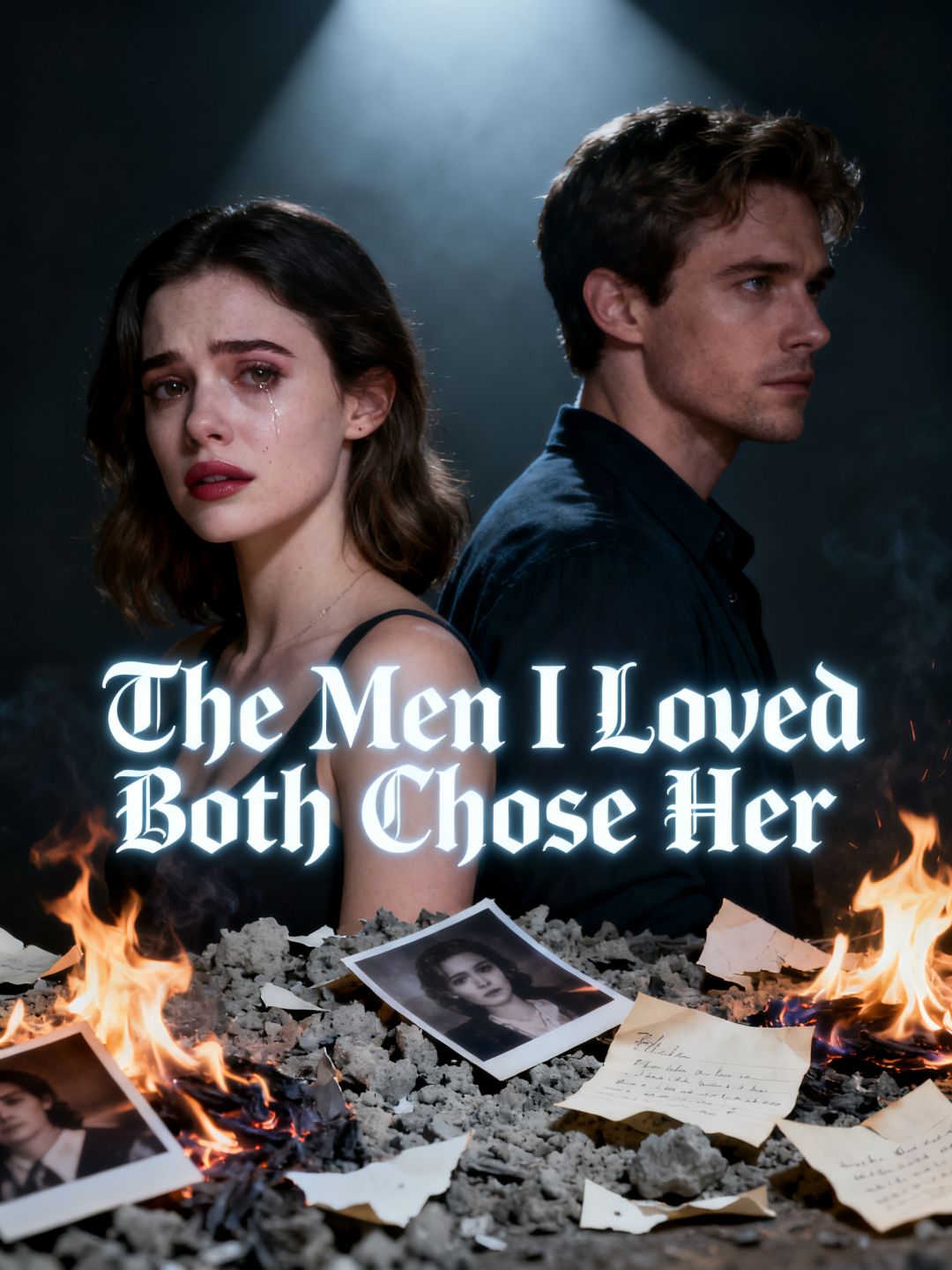 The Men I Loved Both Chose Her