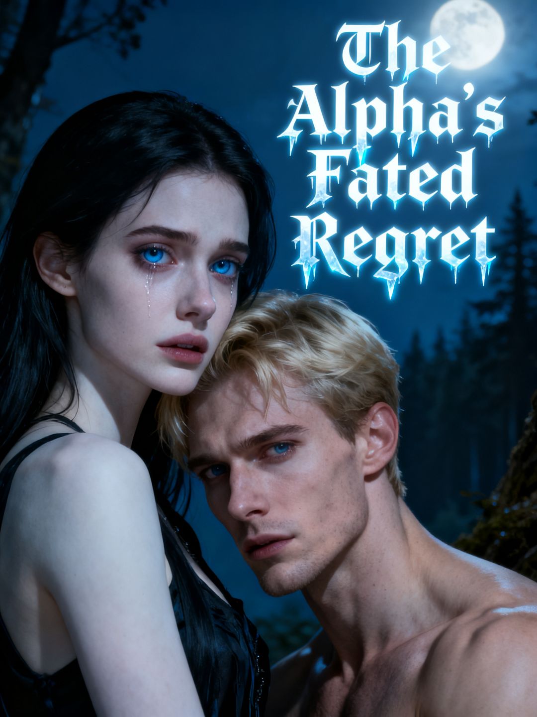 The Alpha's Fated Regret