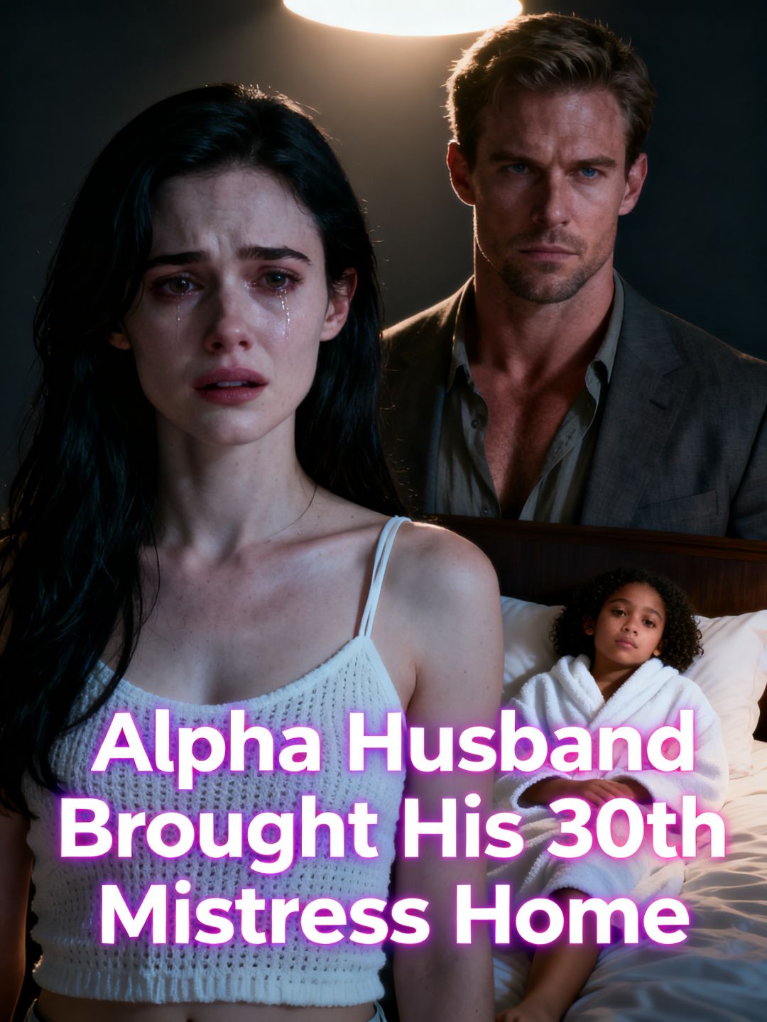 Alpha Husband Brought His 30th Mistress Home
