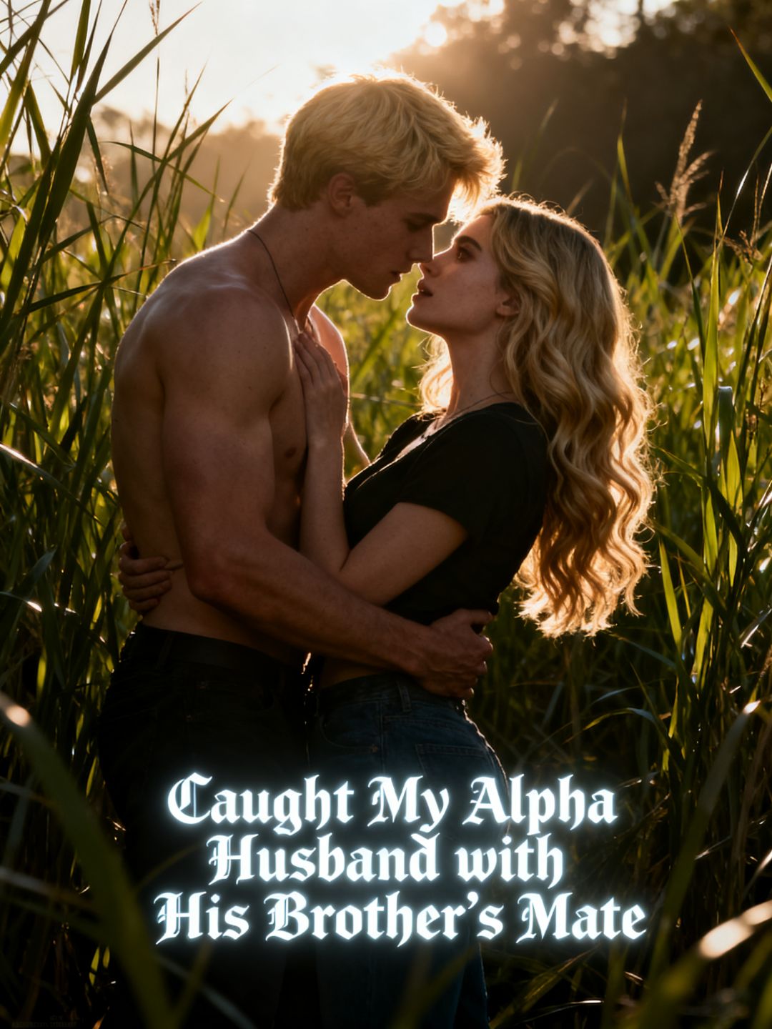 Caught My Alpha Husband with His Brother’s Mate