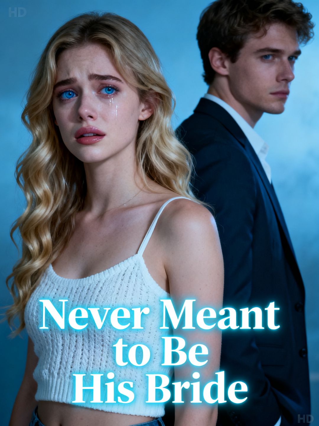 Never Meant to Be His Bride
