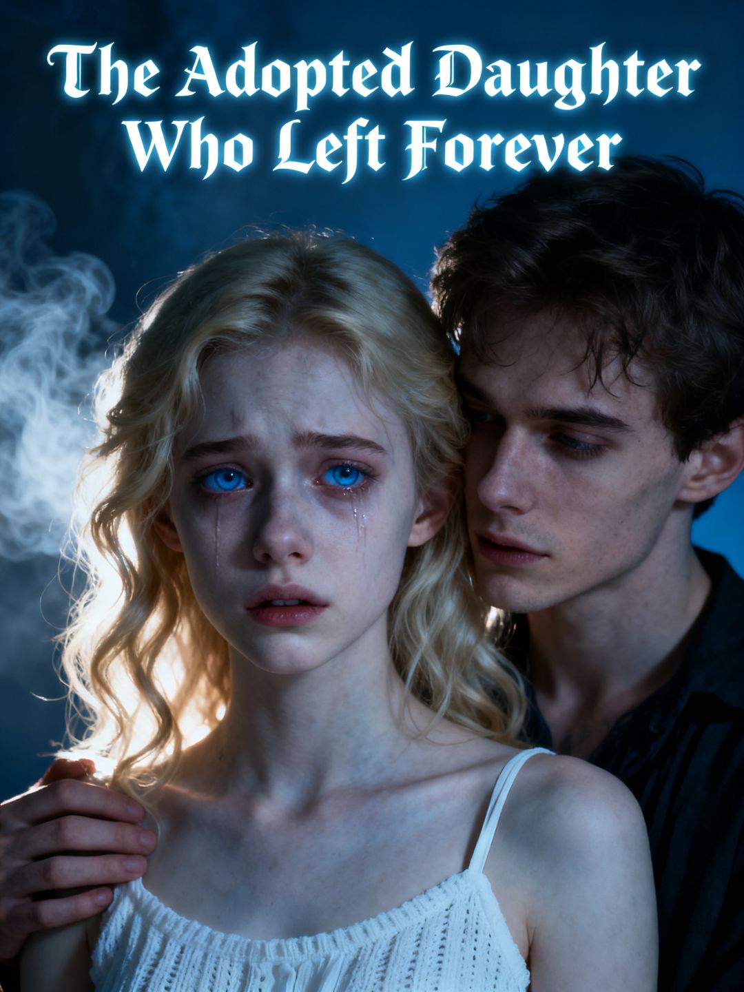 The Adopted Daughter Who Left Forever