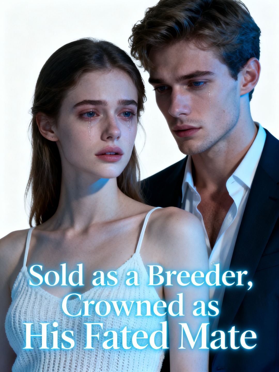 Sold as a Breeder, Crowned as His Fated Mate