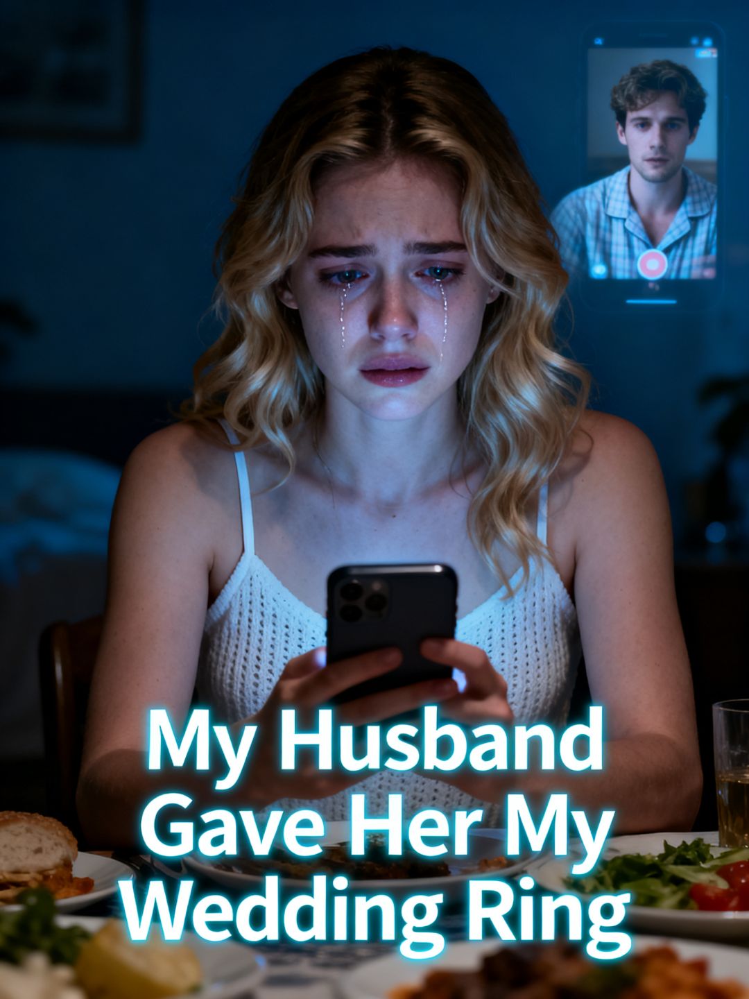 My Husband Gave Her My Wedding Ring