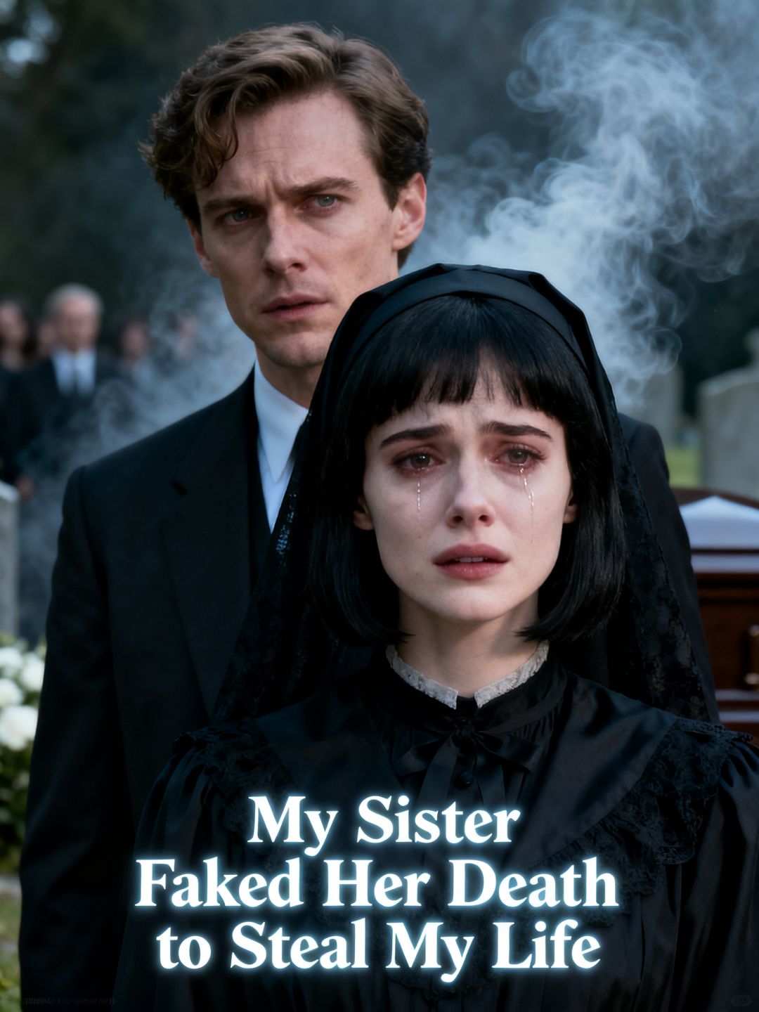 My Sister Faked Her Death to Steal My Life