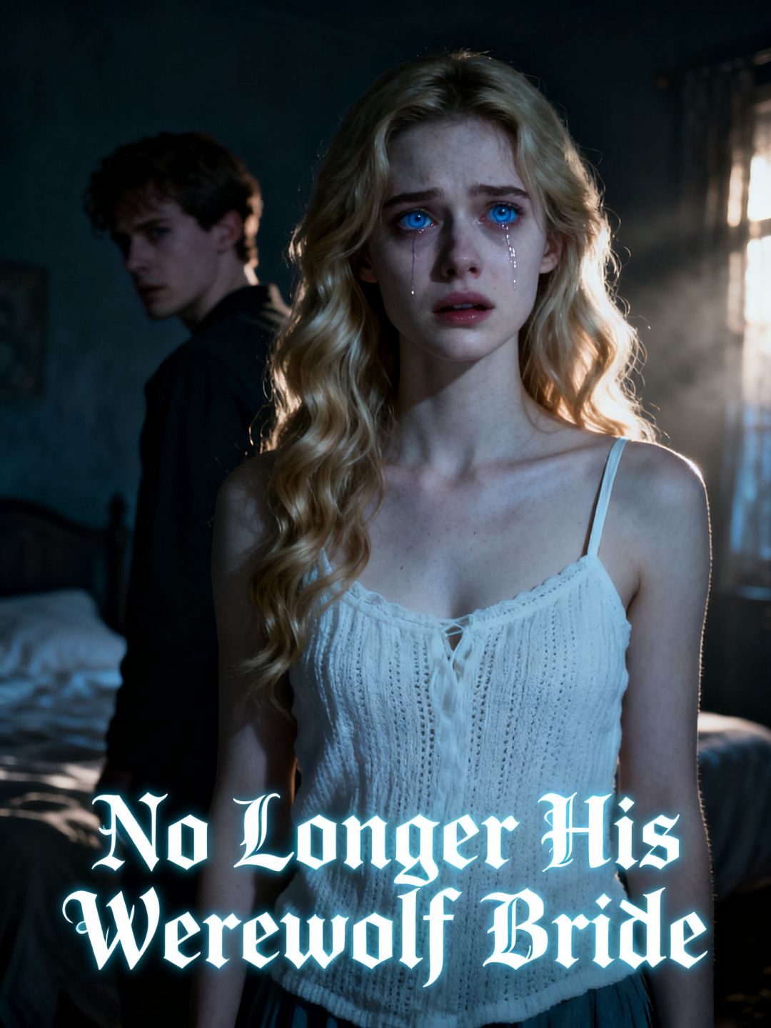 No Longer His Werewolf Bride