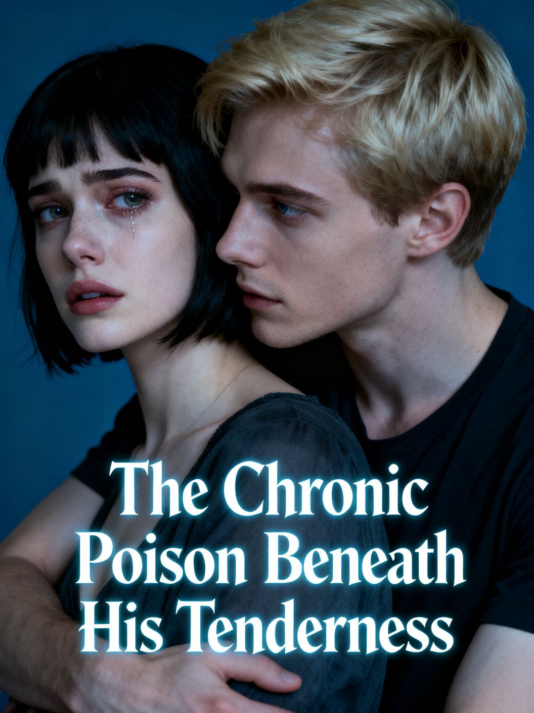 The Chronic Poison Beneath His Tenderness