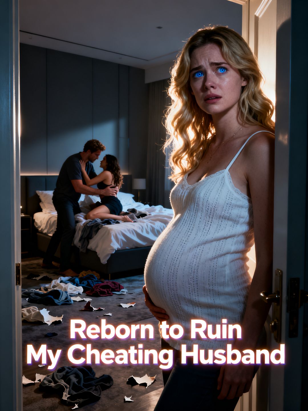 Reborn to Ruin My Cheating Husband