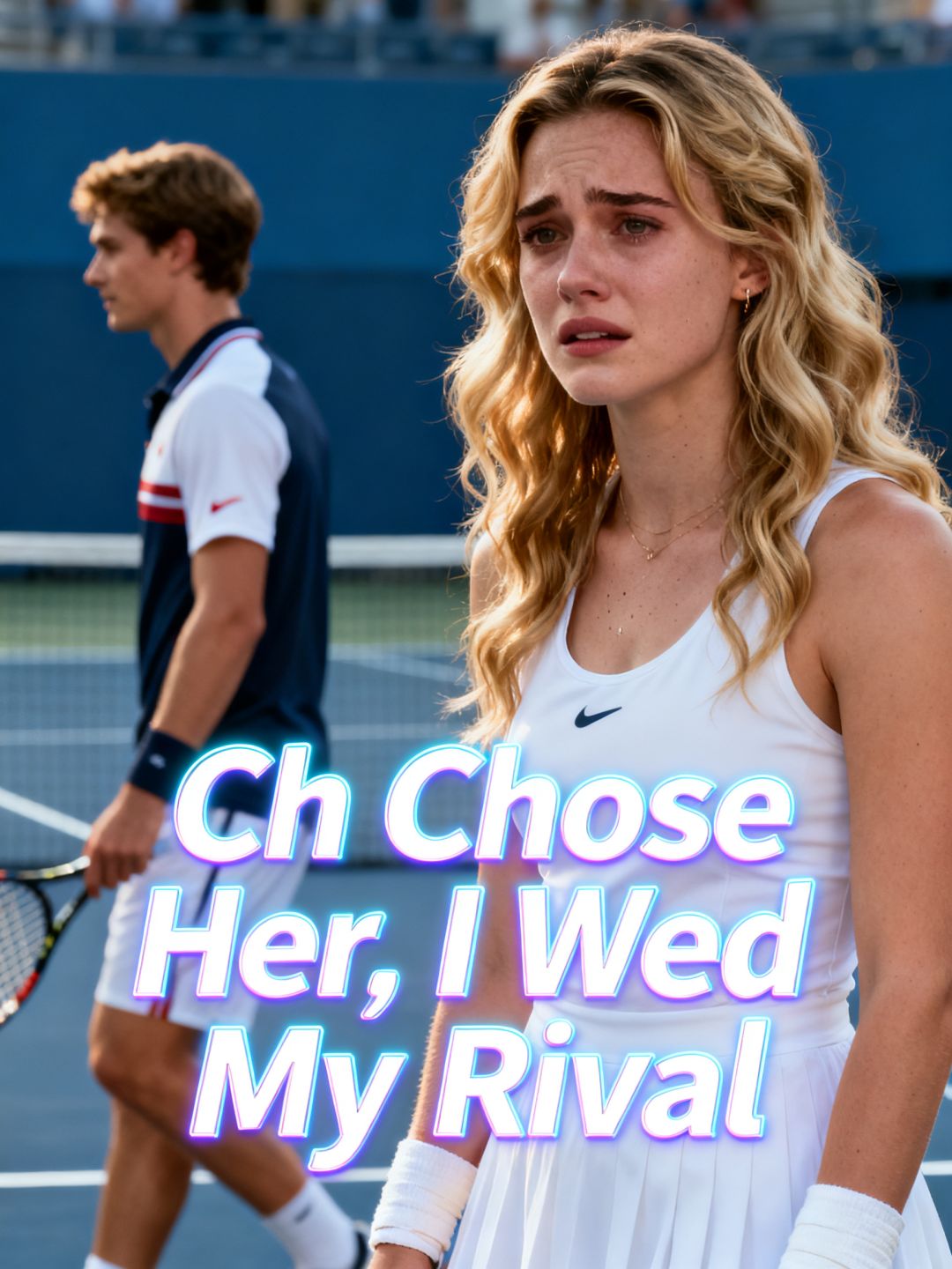 He Chose Her, I Wed My Rival