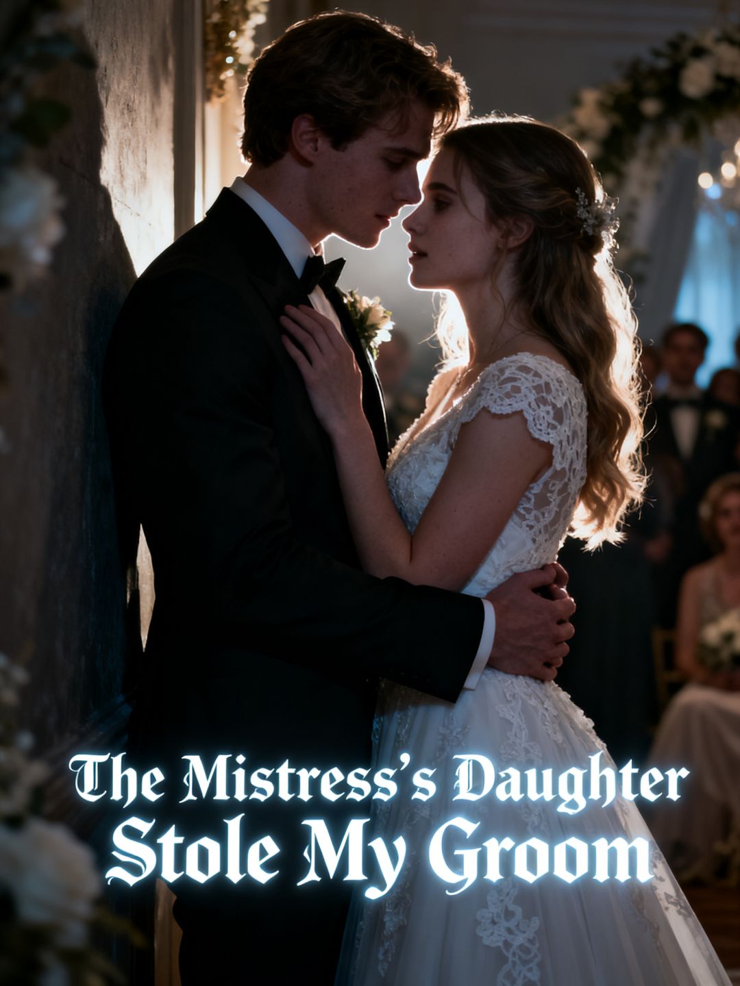 The Mistress’s Daughter Stole My Groom