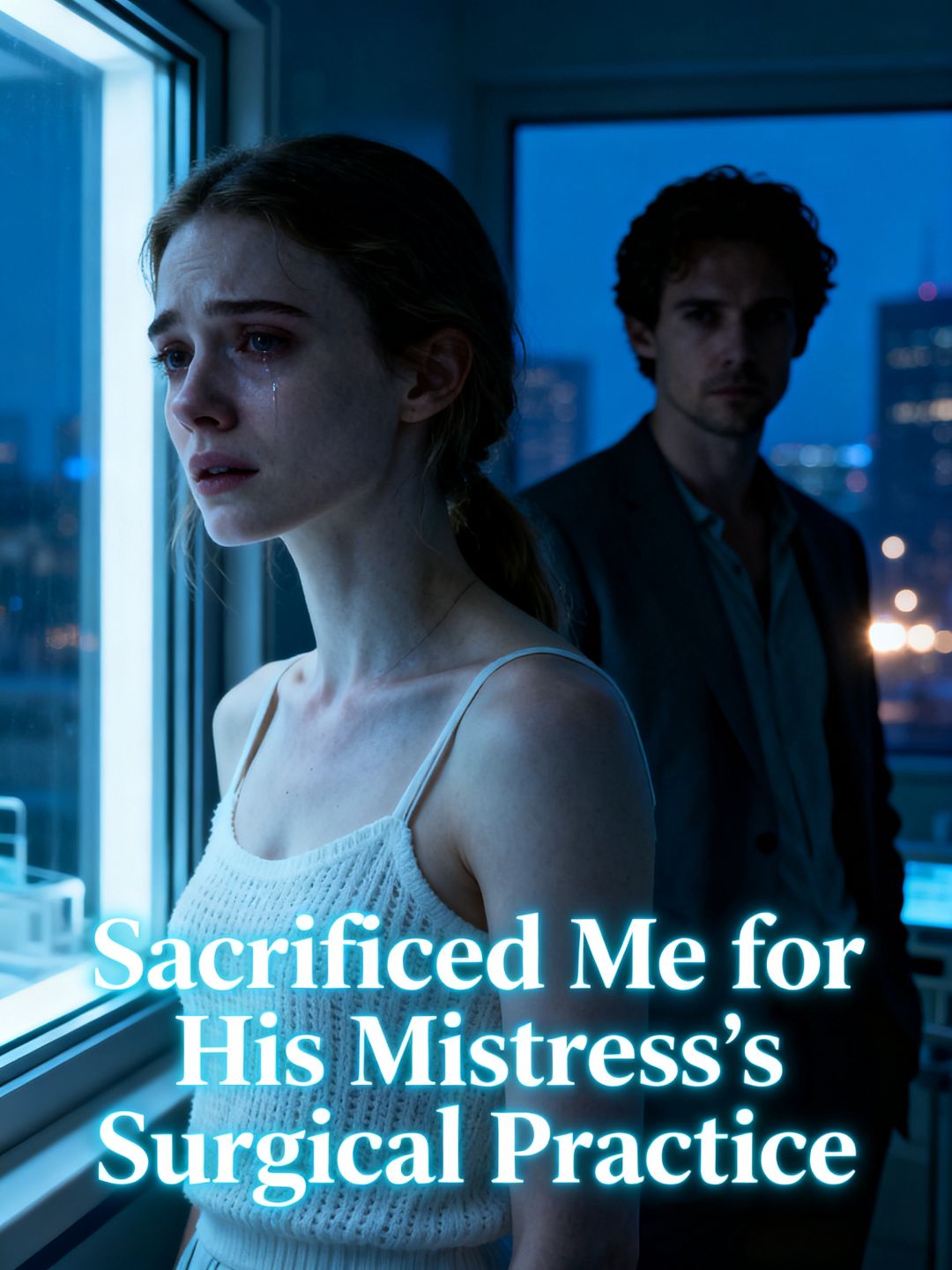 Sacrificed Me for His Mistress's Surgical Practice