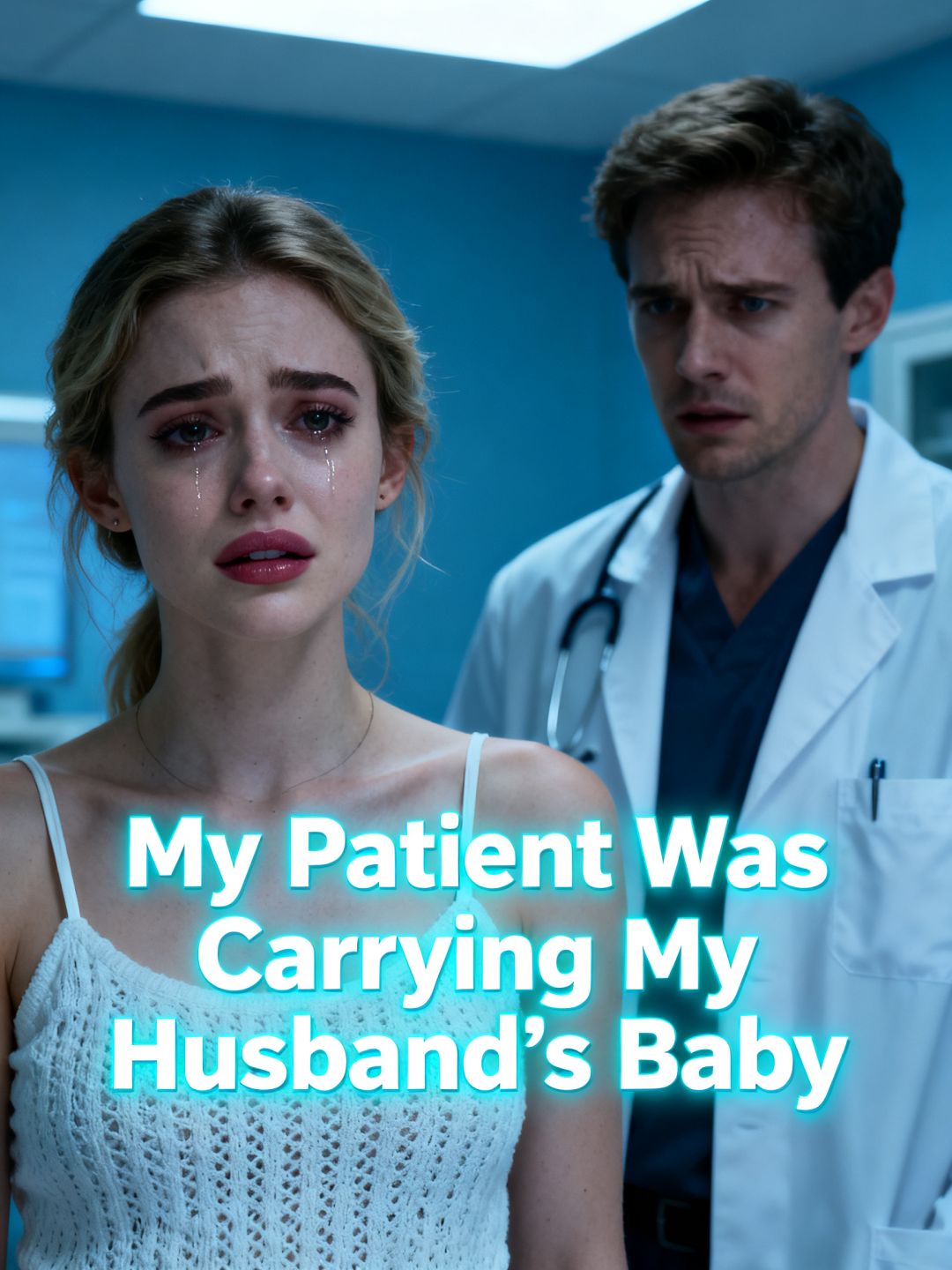 My Patient Was Carrying My Husband’s Baby
