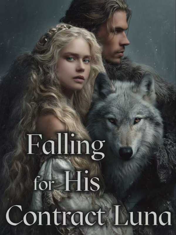 Falling for His Contract Luna