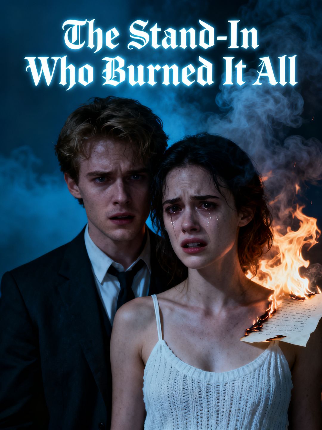 The Stand-In Who Burned It All