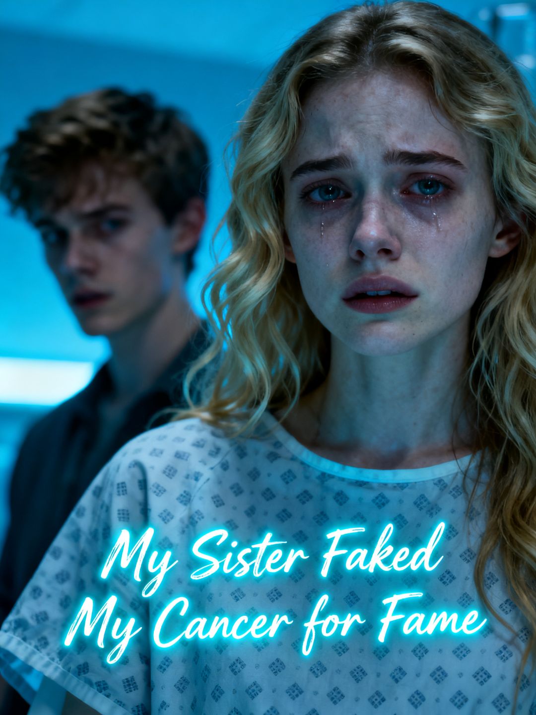 My Sister Faked My Cancer for Fame