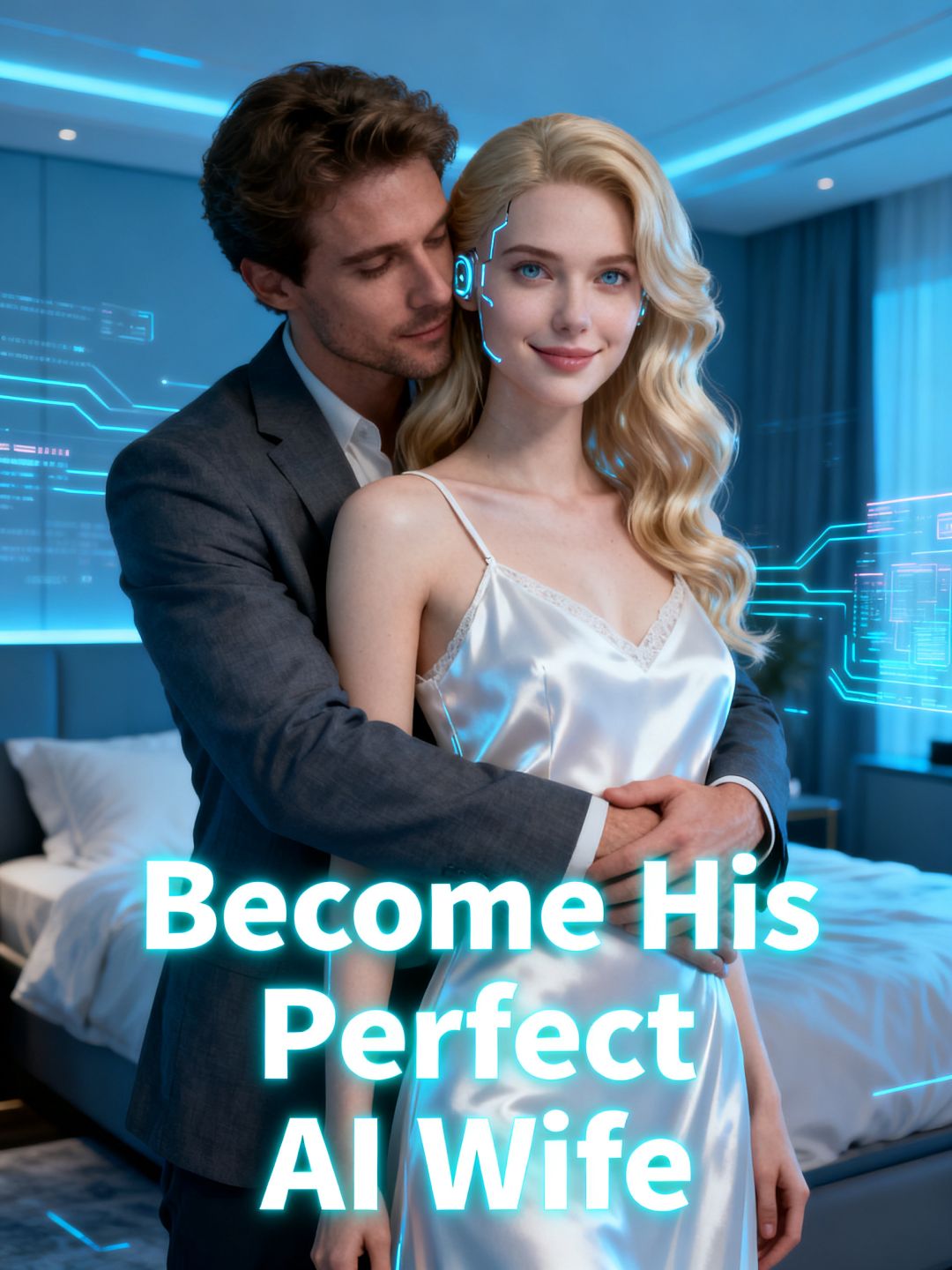 Become His Perfect AI Wife