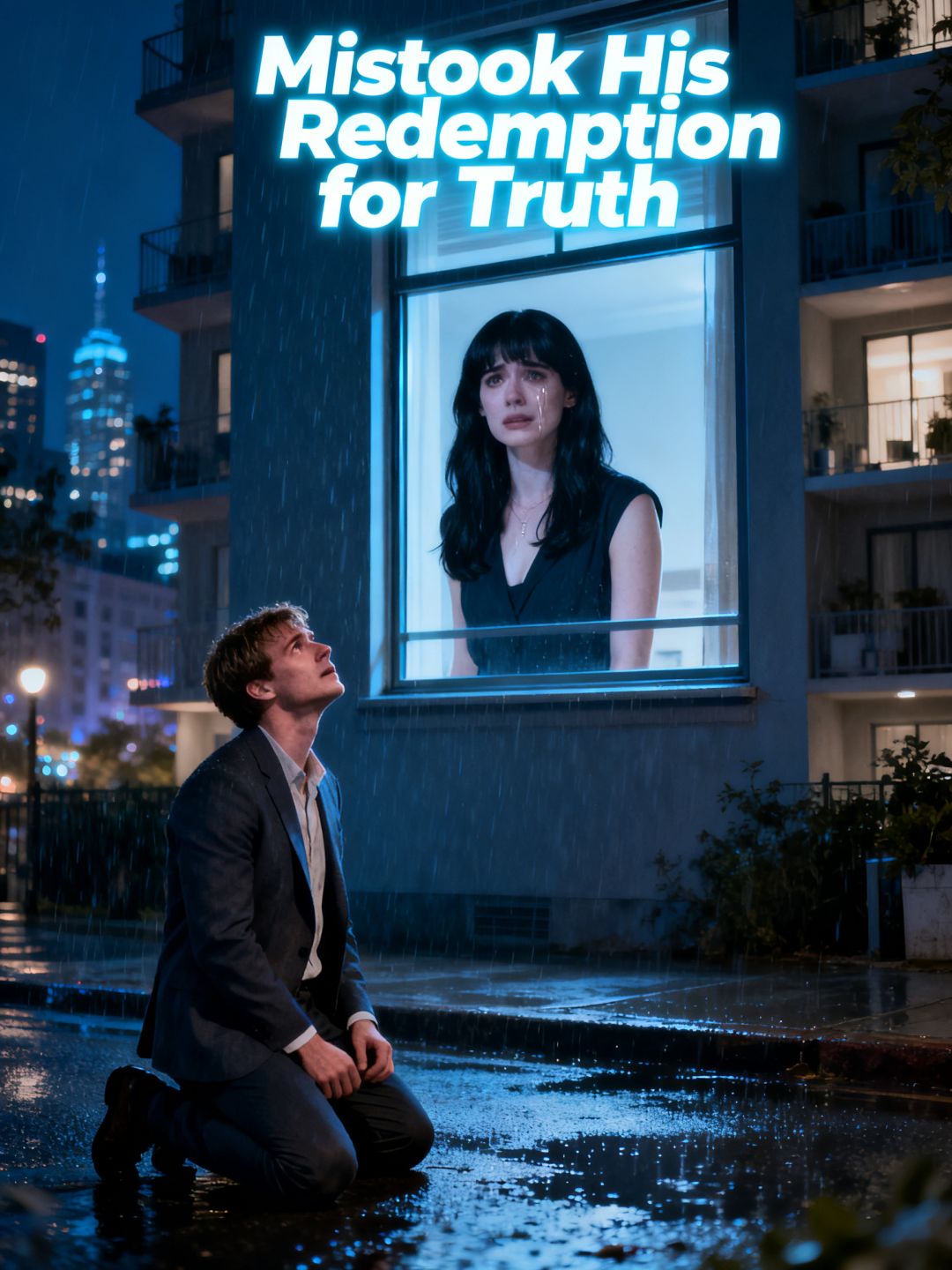 Mistook His Redemption for Truth
