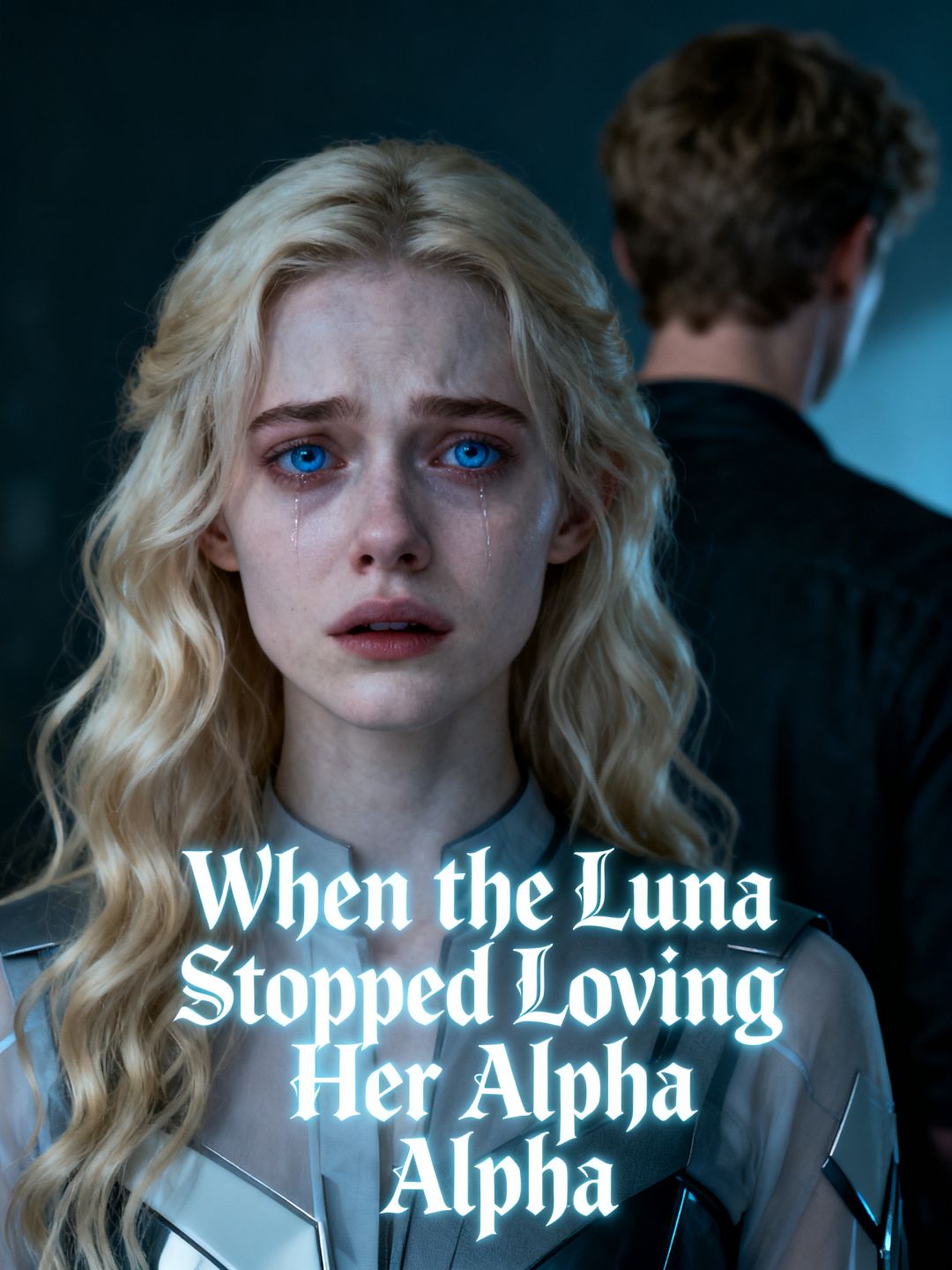 When the Luna Stopped Loving Her Alpha