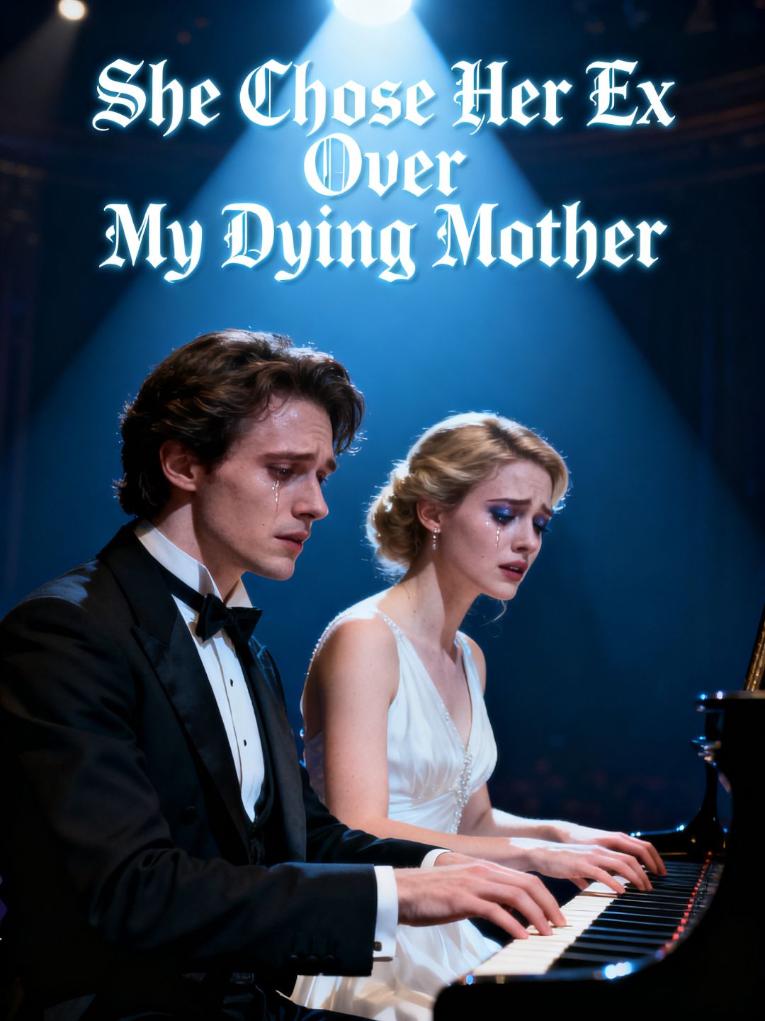 She Chose Her Ex Over My Dying Mother