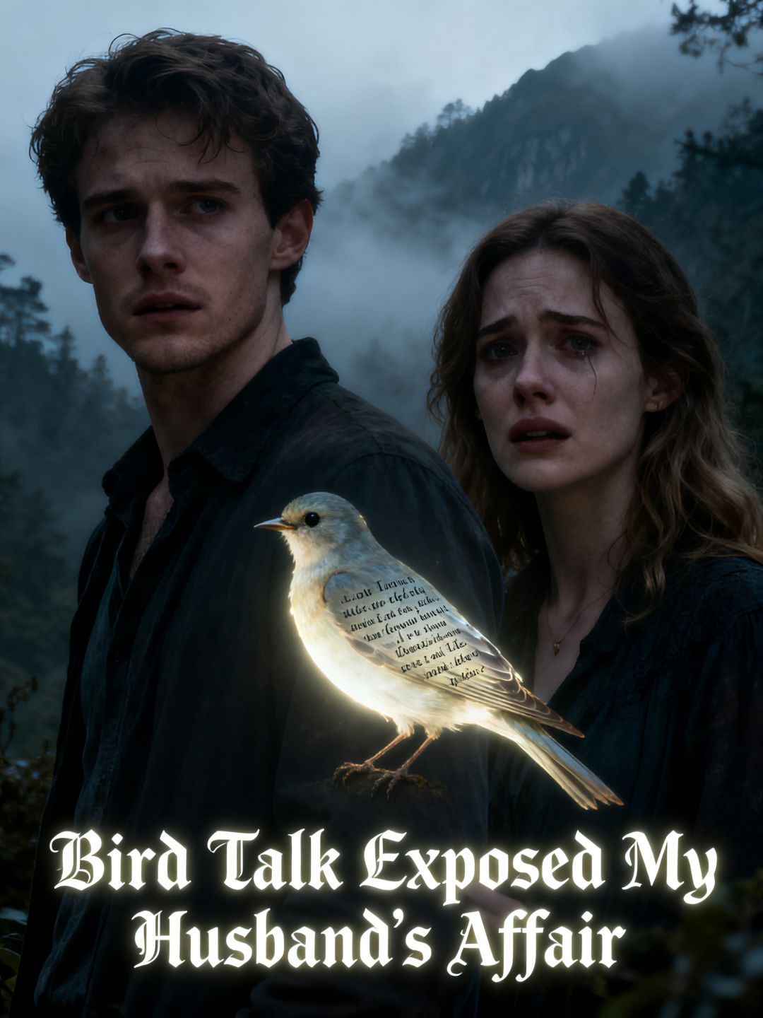 Bird Talk Exposed My Husband’s Affair