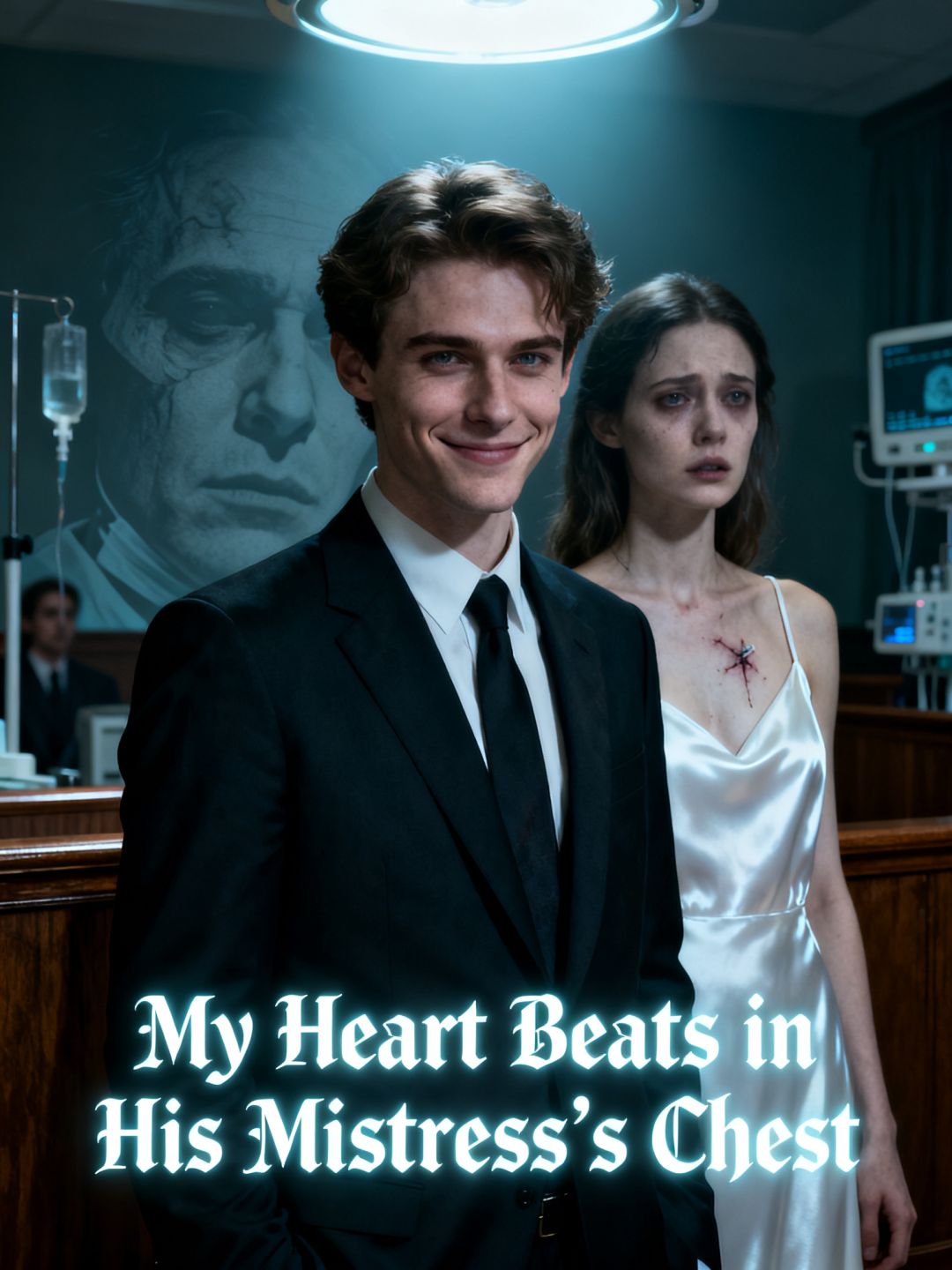 My Heart Beats in His Mistress’s Chest