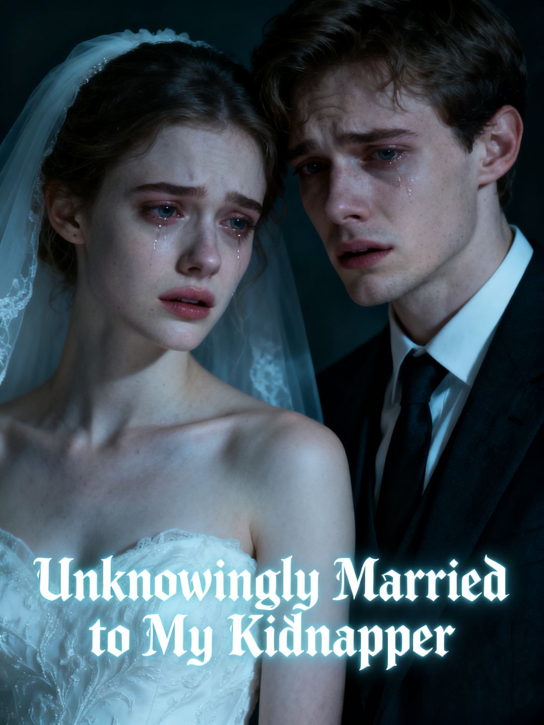 Unknowingly Married to My Kidnapper