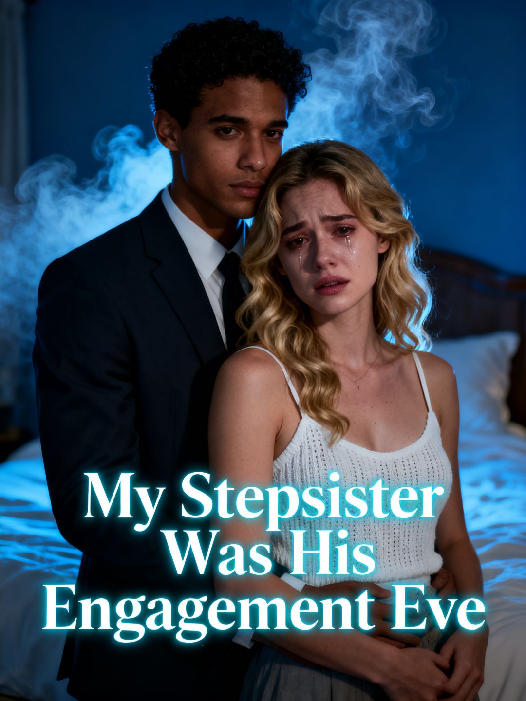 My Stepsister Was His Engagement Eve