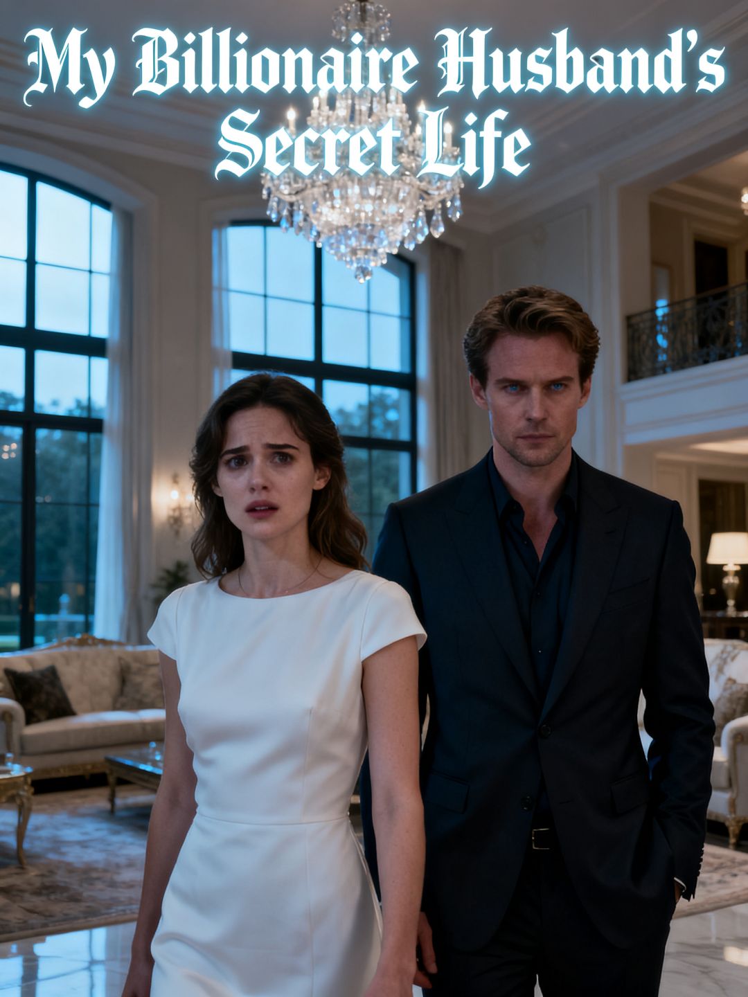 My Billionaire Husband's Secret Life